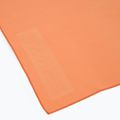Greitai džiūstantis rankšluostis SWANS SA-26 Microfiber Handtowel orange 2