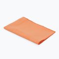 Greitai džiūstantis rankšluostis SWANS SA-26 Microfiber Handtowel orange 3