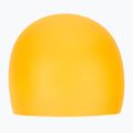 Plaukimo kepuraitė SWANS Silicone SA-10 yellow 2