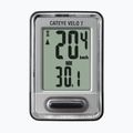 "CatEye Velo 7 CC-VL520" dviračių skaitiklis