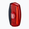 "CatEye TL-LD720-R Rapid X3" galinis ciklo žibintas