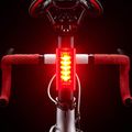 Galinis dviračio žibintas CatEye TL-LD180K Tight Kinetic 5