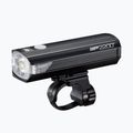 Priekinis dviračio žibintas CatEye AMPP 2200 HL-EL2200RC black