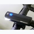 Priekinis dviračio žibintas CatEye AMPP 2200 HL-EL2200RC black 3