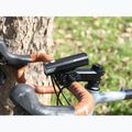 Priekinis dviračio žibintas CatEye AMPP 2200 HL-EL2200RC black 4