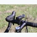 Priekinis dviračio žibintas Cateye AMPP 400S HL-EL084SRC black 3