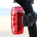 Galinė dviračio lempa CatEye TL-LD810 VIZ300 USB-C red 4