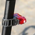 Galinė dviračio lempa CatEye TL-LD810 VIZ300 USB-C red 6