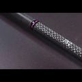 Shimano Tribal TX-2 Cork karpinė meškerė juoda TX210300SPC 7