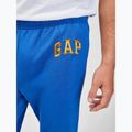 Vyriškos kelnės GAP Tonal Arch Jogger imperial blue 4