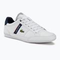 Lacoste vyriški batai 40CMA0067 white/navy/red