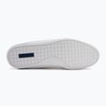 Lacoste vyriški batai 40CMA0067 white/navy/red 4