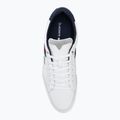 Lacoste vyriški batai 40CMA0067 white/navy/red 5