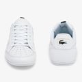 Lacoste vyriški batai 42CMA0014 white/black 9