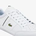 Lacoste vyriški batai 42CMA0014 white/black 12