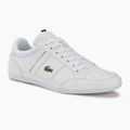 Lacoste vyriški batai 42CMA0014 white/black