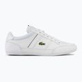 Lacoste vyriški batai 42CMA0014 white/black 2