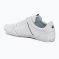 Lacoste vyriški batai 42CMA0014 white/black 3