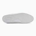 Lacoste vyriški batai 42CMA0014 white/black 4