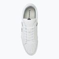 Lacoste vyriški batai 42CMA0014 white/black 5