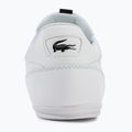 Lacoste vyriški batai 42CMA0014 white/black 6