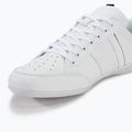 Lacoste vyriški batai 42CMA0014 white/black 7