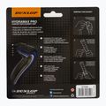 Dunlop Hydramax Pro skvošo raketės apvyniojimas 2 vnt. juodas 613252 2