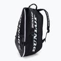 Dunlop Tour 2.0 10RKT 75 l teniso krepšys juodai mėlynas 817242 3