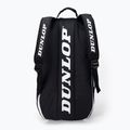 Dunlop Tour 2.0 10RKT 75 l teniso krepšys juodai mėlynas 817242 4