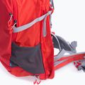 Turistinė kuprinė Karrimor Dorango 40 l red/hi rise 7