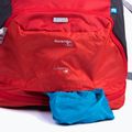 Turistinė kuprinė Karrimor Dorango 40 l red/hi rise 9