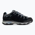 Moteriški trekingo batai Karrimor Rona Low navy 2