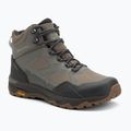 Vyriški žygio batai Karrimor Spiral Mid olive
