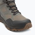 Vyriški žygio batai Karrimor Spiral Mid olive 7