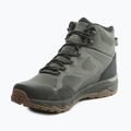 Vyriški žygio batai Karrimor Spiral Mid olive 9