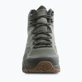 Vyriški žygio batai Karrimor Spiral Mid olive 11