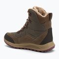 Vyriški žygio batai Karrimor Vancouver brown 3