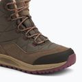 Vyriški žygio batai Karrimor Vancouver brown 7