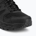Vyriški trekingo batai Karrimor Kestral Low black 7