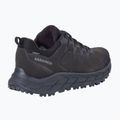 Vyriški žygio batai Karrimor Goshawk Low black 12