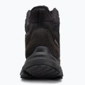 Vyriški žygio batai Karrimor Goshawk Mid black 6