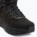 Vyriški žygio batai Karrimor Goshawk Mid black 7