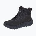 Vyriški žygio batai Karrimor Goshawk Mid black 9
