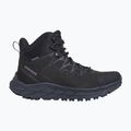 Vyriški žygio batai Karrimor Goshawk Mid black 10