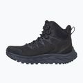 Vyriški žygio batai Karrimor Goshawk Mid black 11