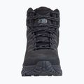 Vyriški žygio batai Karrimor Goshawk Mid black 13