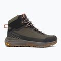 Vyriški žygio batai Karrimor Peregrine olive 2