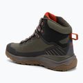 Vyriški žygio batai Karrimor Peregrine olive 3