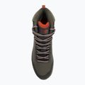 Vyriški žygio batai Karrimor Peregrine olive 5