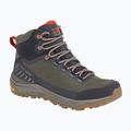 Vyriški žygio batai Karrimor Peregrine olive 8
